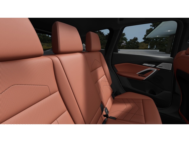 2026 Bmw X1 M35i photo 11