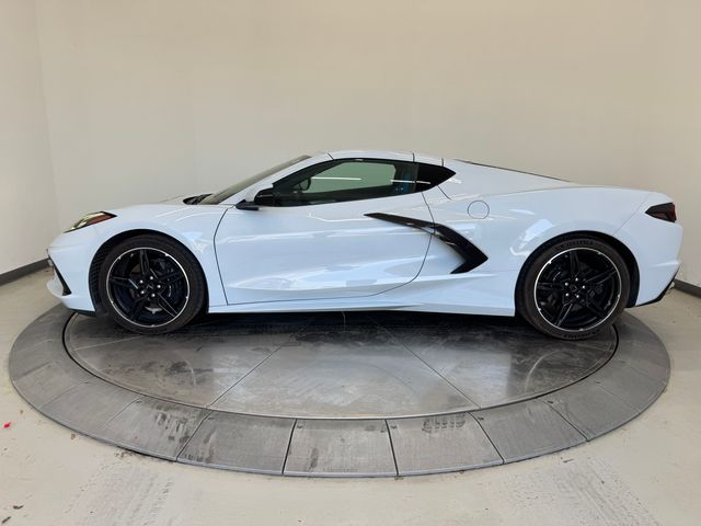 2021 Chevrolet Corvette Stingray photo 12