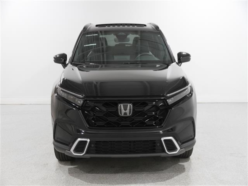 2023 Honda CR-V Hybrid Sport Touring photo 2