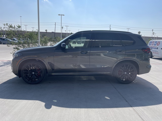 2026 Bmw X5 sDrive40i photo 3