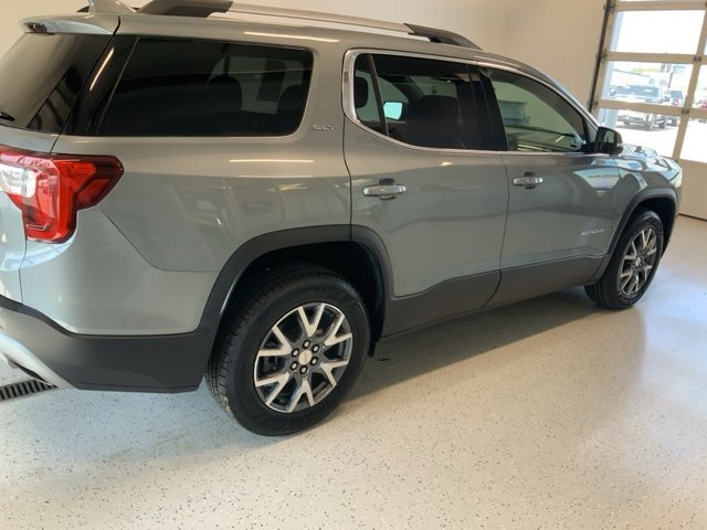 2023 Gmc Acadia SLT photo 9