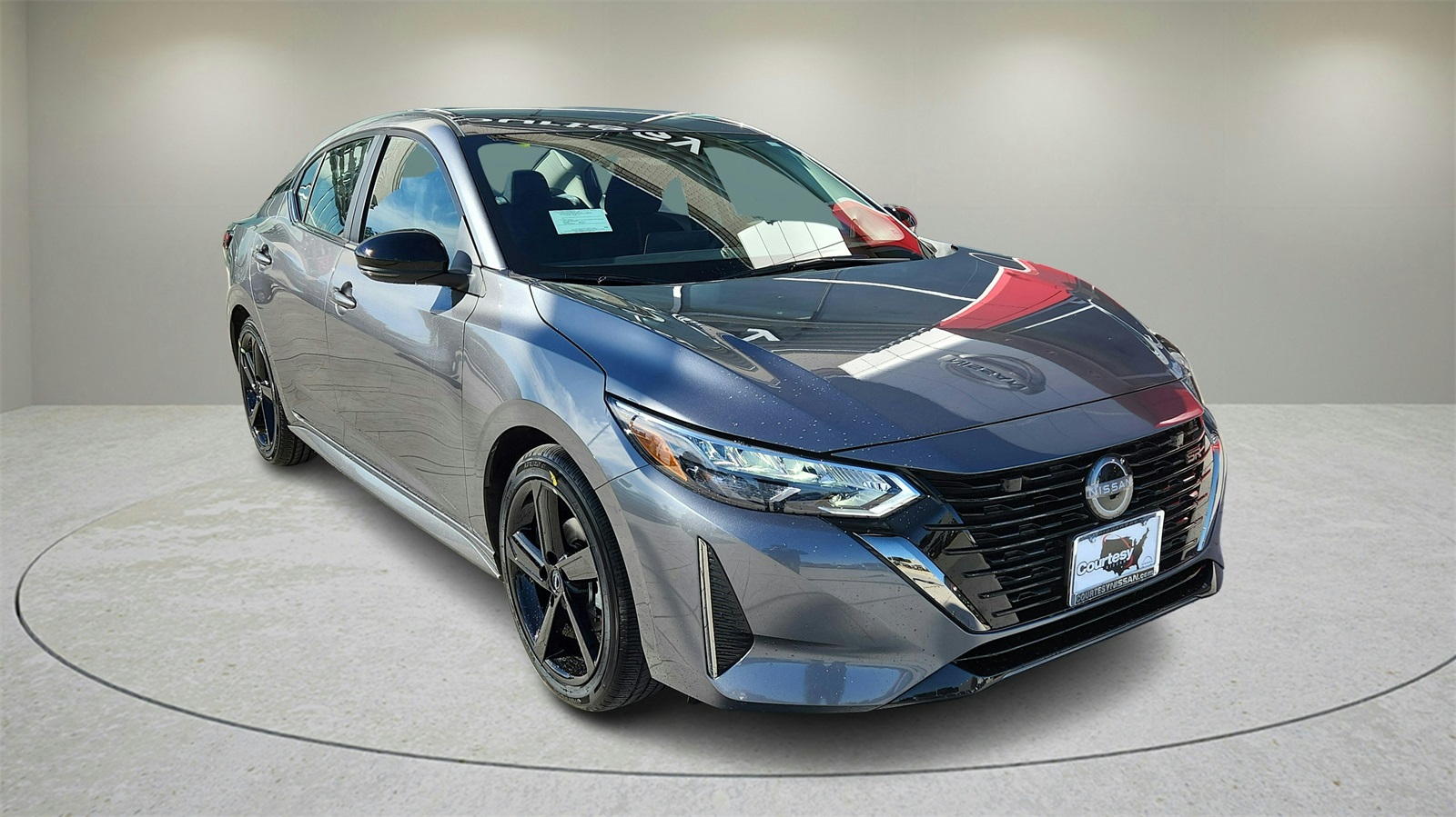 2024 Nissan Sentra