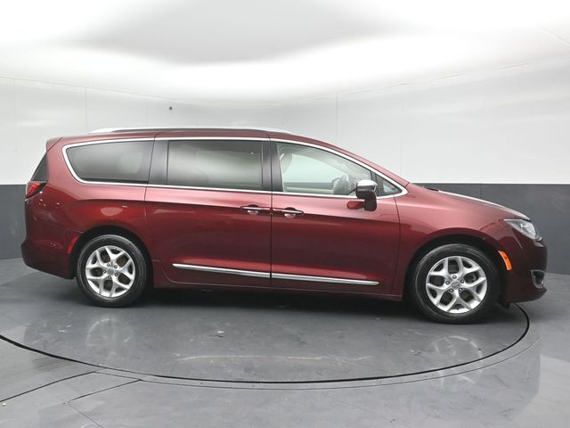 2020 CHRYSLER PACIFICA - Image 8