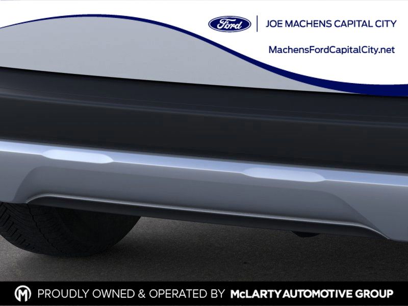 2026 Ford Escape Active photo 3