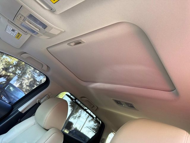 2021 Mazda CX-9 Touring photo 36