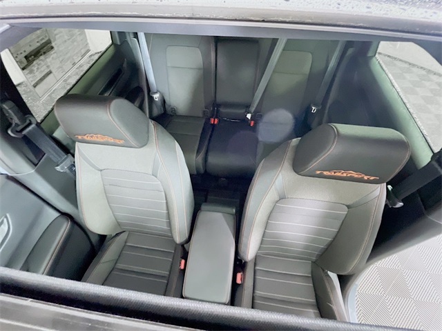 2026 Honda CR-V Hybrid photo 7