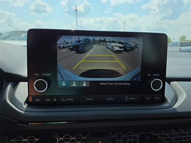 2025 Honda Accord LX photo 10