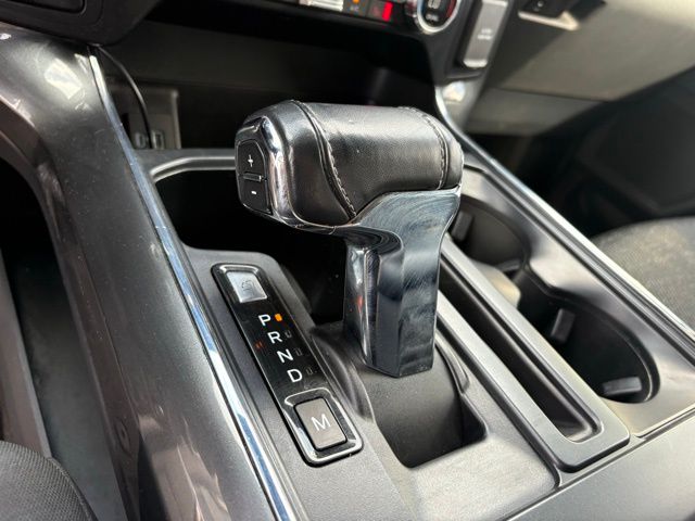 2021 Ford F-150 XLT photo 20