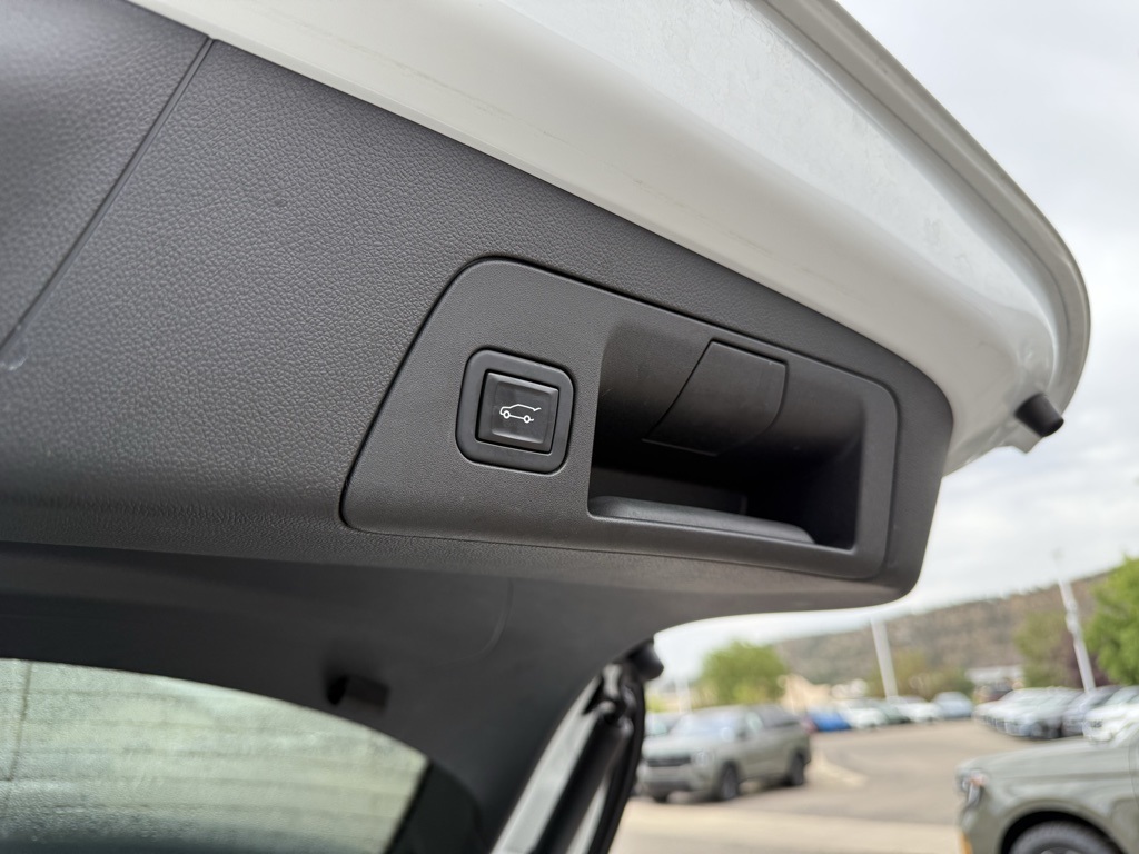 2022 Buick Envision Avenir photo 18