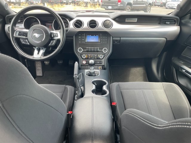 2021 Ford Mustang GT photo 10