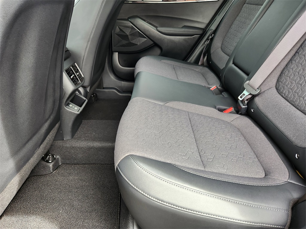 2024 Kia Seltos X-Line photo 9