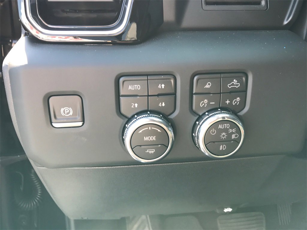 2026 Gmc Sierra 1500 Denali photo 17