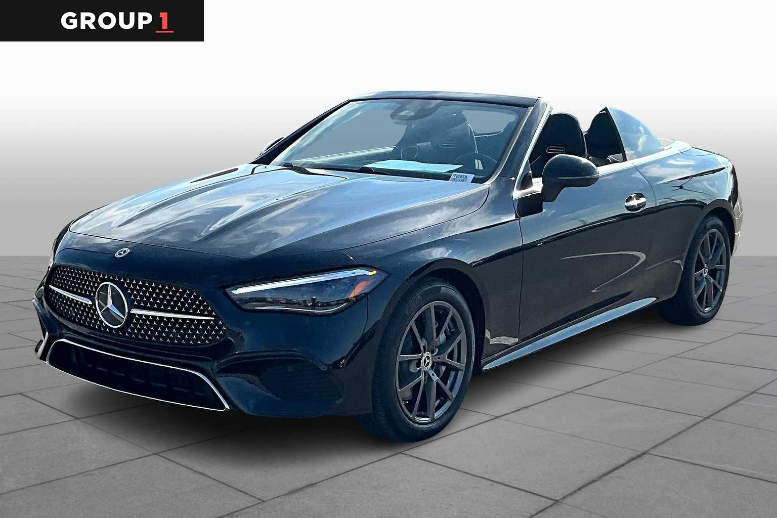 2026 Mercedes-Benz CLE CLE 300's photo