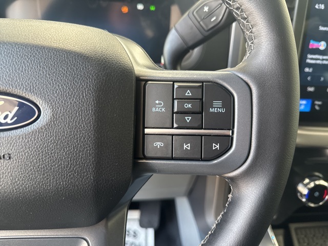 2025 Ford F-150 XLT photo 17