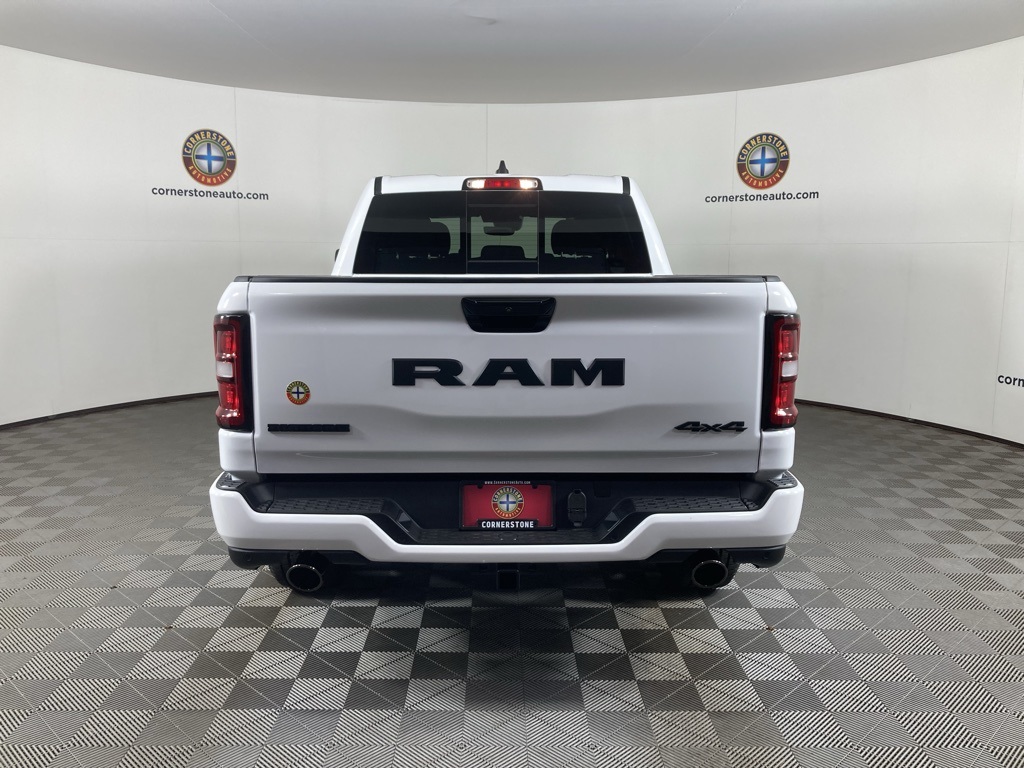 2026 Ram 1500 Big Horn Lone Star photo 13