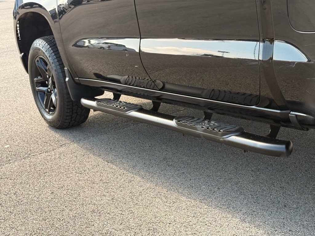 2023 Chevrolet Silverado 1500 Custom Trail Boss photo 21