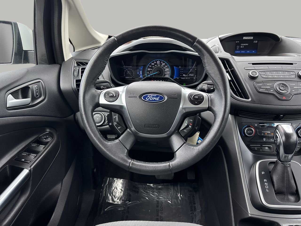 2017 Ford C-Max Hybrid SE photo 8