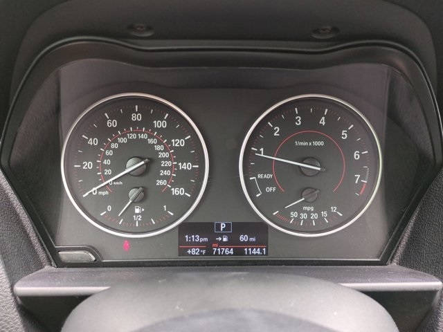 2016 Bmw 228i SULEV-PZEV photo 22