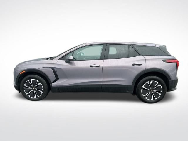 Used 2024 Chevrolet Blazer EV LT with VIN 3GNKDBRJ6RS184524 for sale in City of the Village of Clarkston, MI