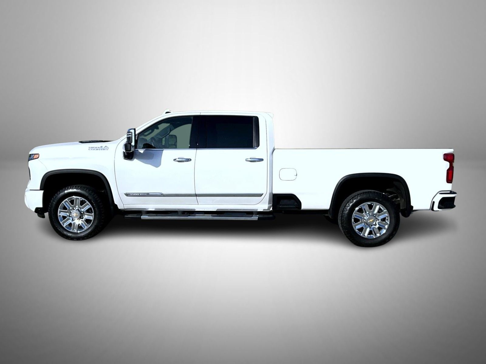 2024 Chevrolet Silverado 3500HD High Country photo 8