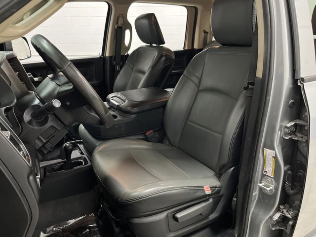 2019 Ram 2500 Tradesman photo 4