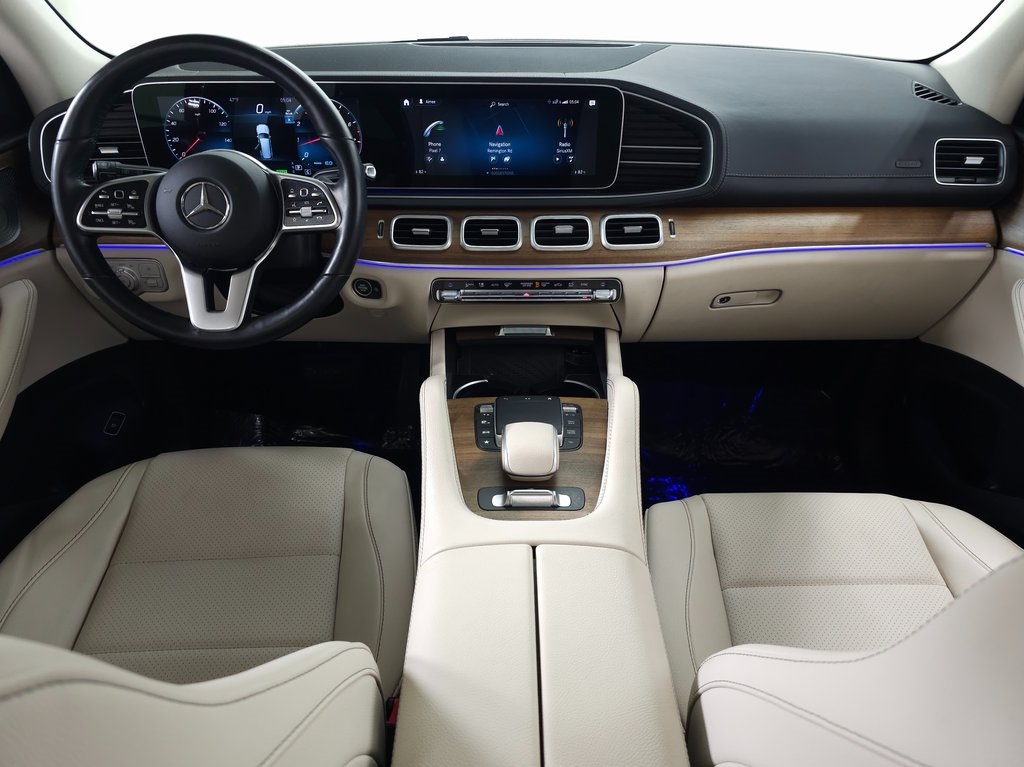 2023 MERCEDES-BENZ GLS-CLASS - Image 14