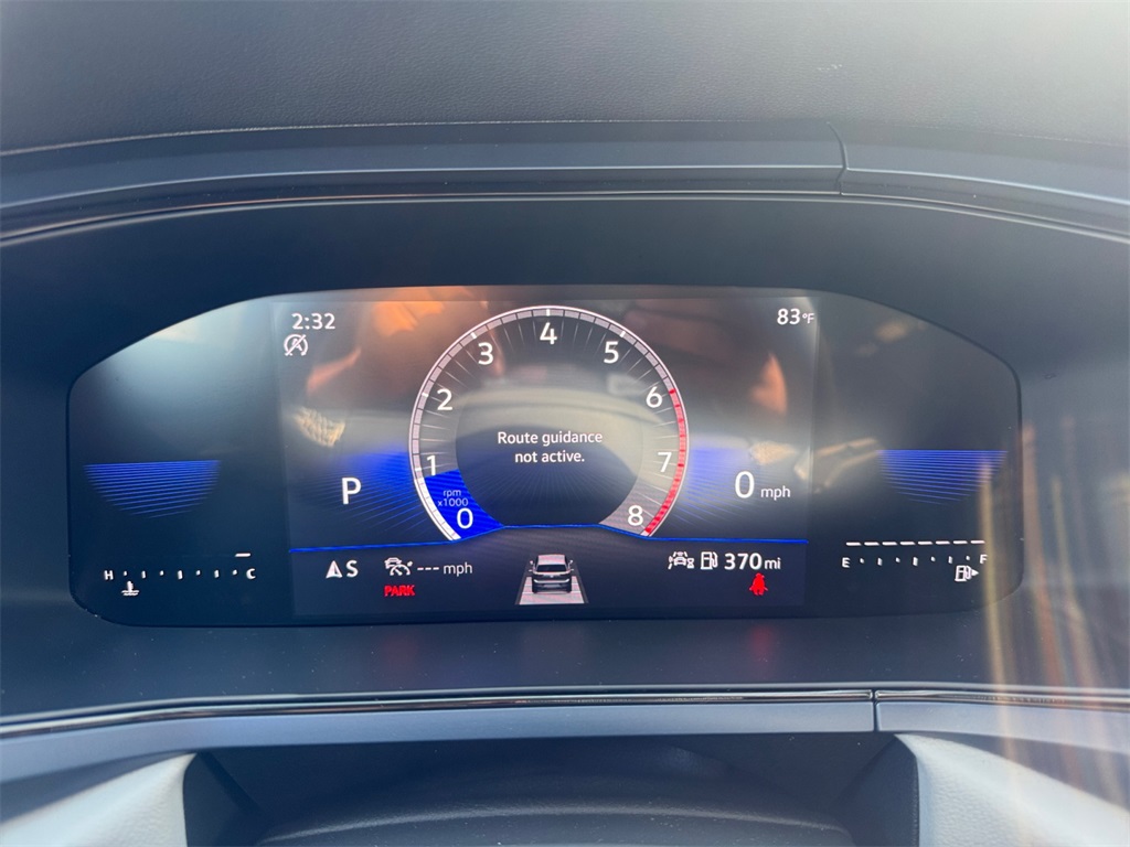 2023 Volkswagen Taos SE photo 16