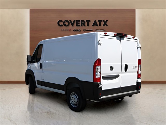 2026 Ram ProMaster 1500 photo 2