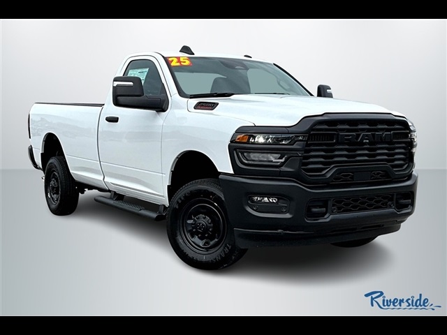 2026 RAM Ram 2500 Pickup Tradesman's photo