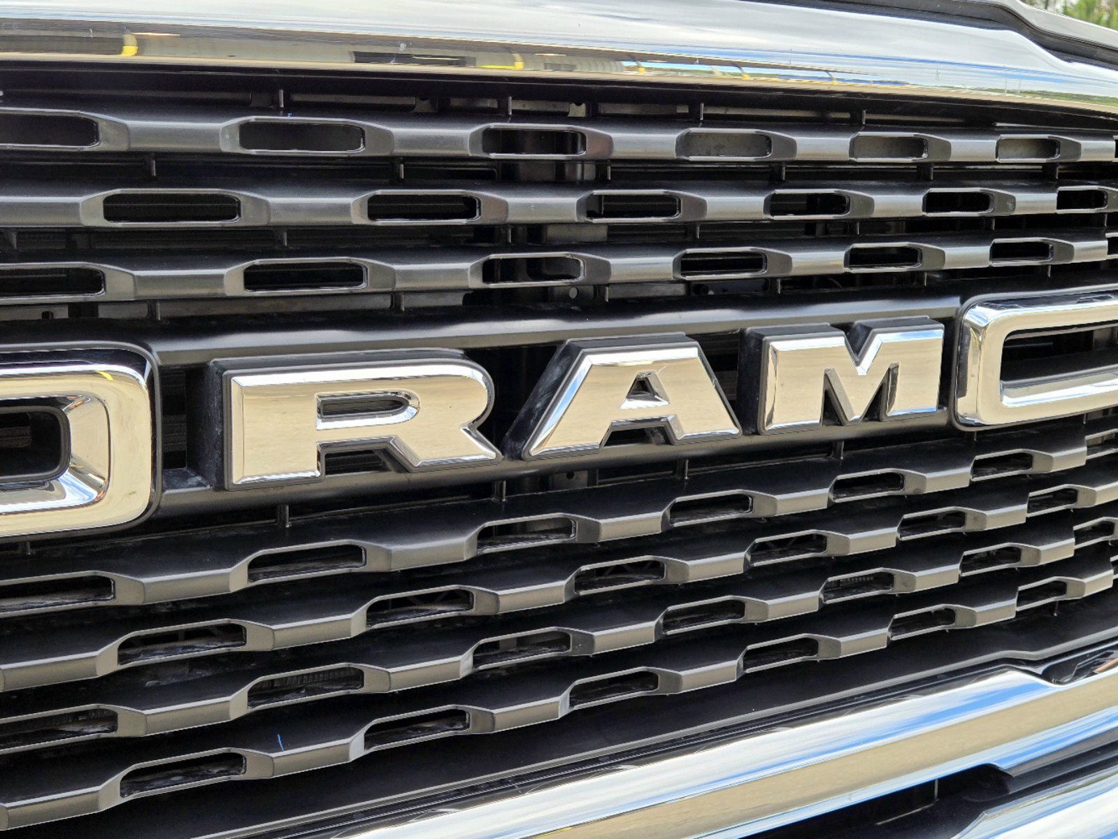 2024 Ram 2500 Big Horn photo 10