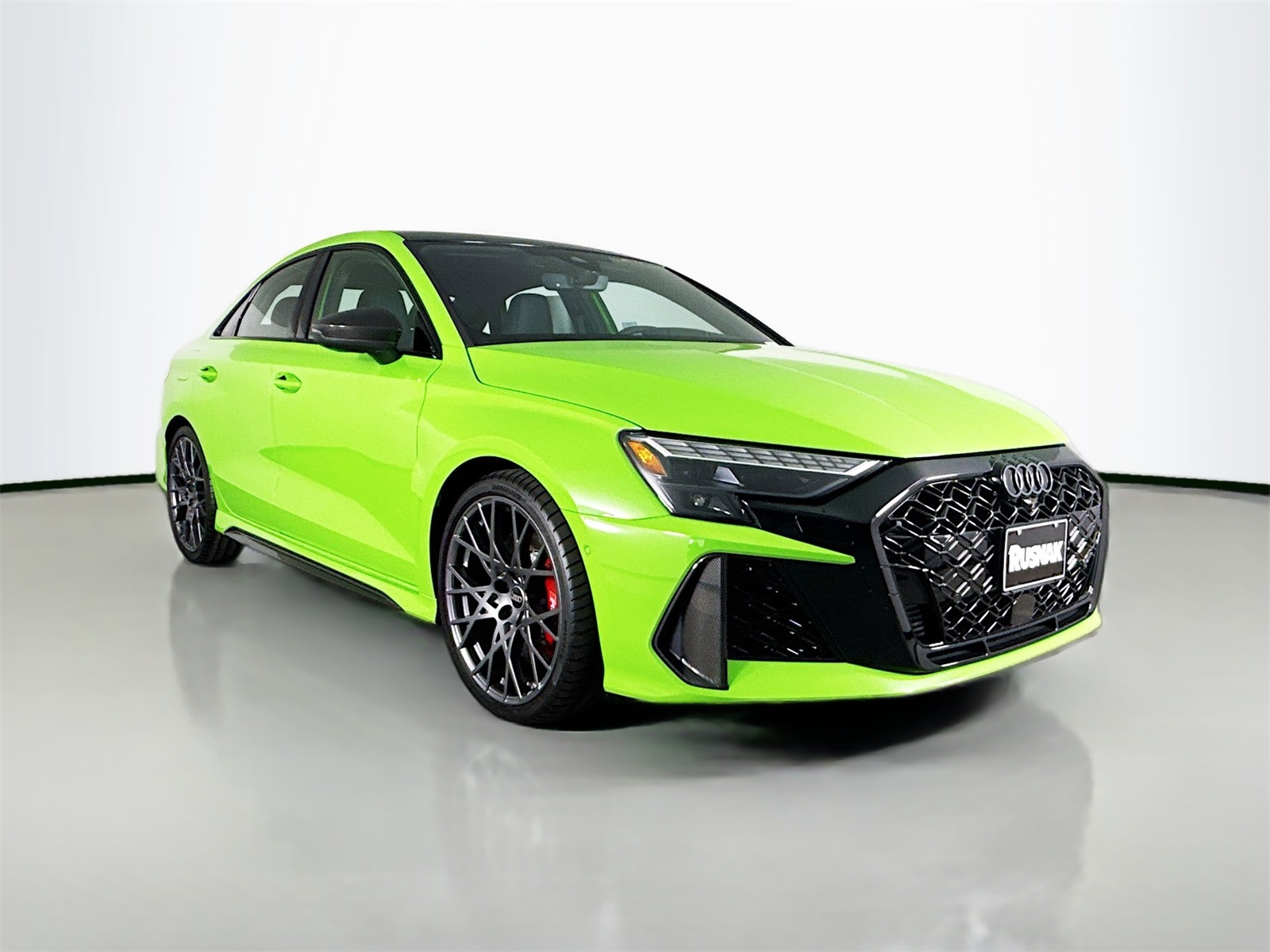 2025 Audi RS 3 Base's photo