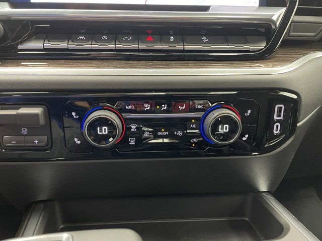 2025 Chevrolet Silverado 1500 RST photo 6