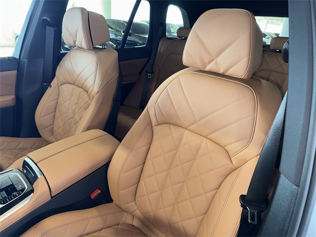 2026 Bmw X5 xDrive40i photo 12