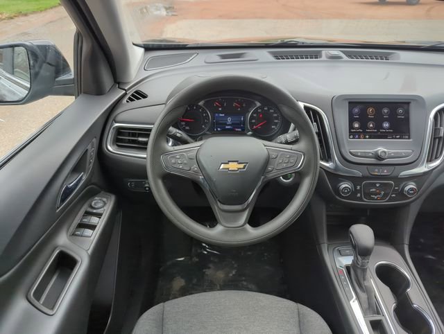 2023 Chevrolet Equinox LT photo 11