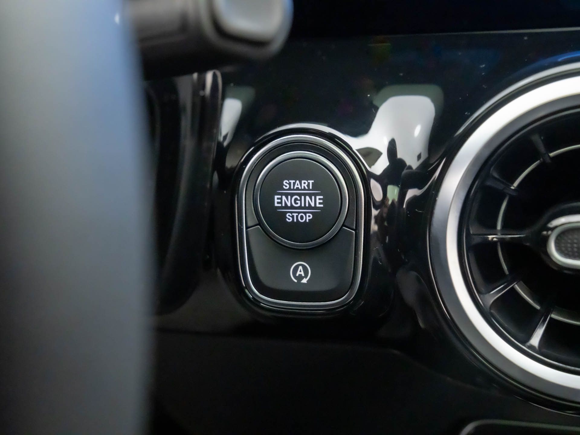 2026 Mercedes Benz GLA 250 4MATIC photo 23