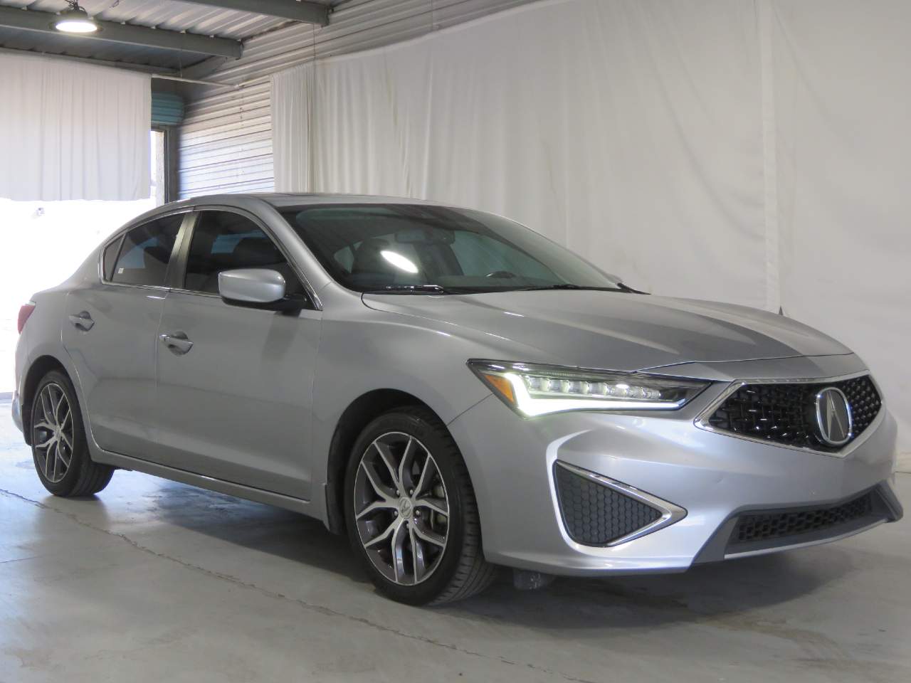 2020 Acura ILX Premium photo 3