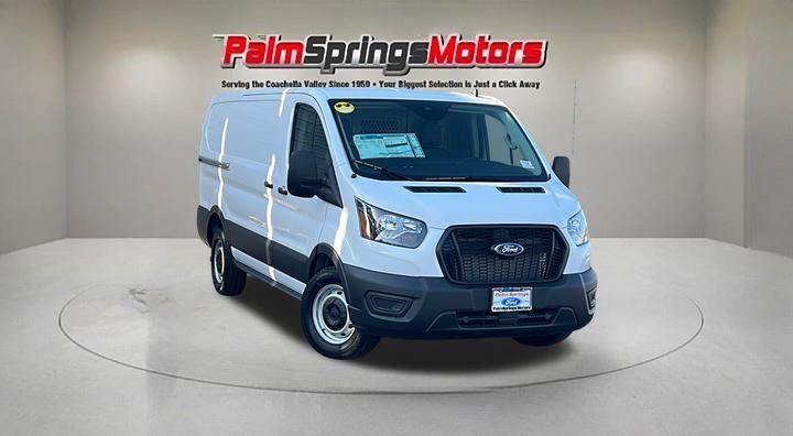 2024 Ford Transit Van Base's photo