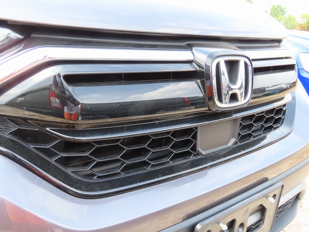 2020 Honda CR-V EX photo 2