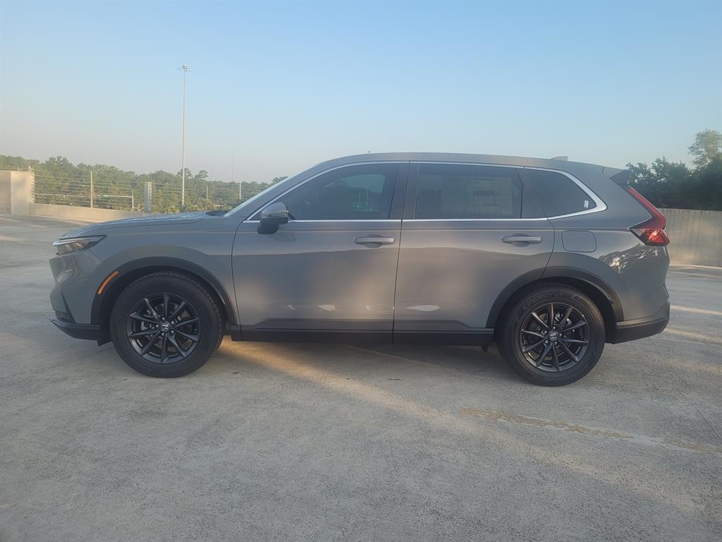 2026 Honda CR-V EX-L photo 3
