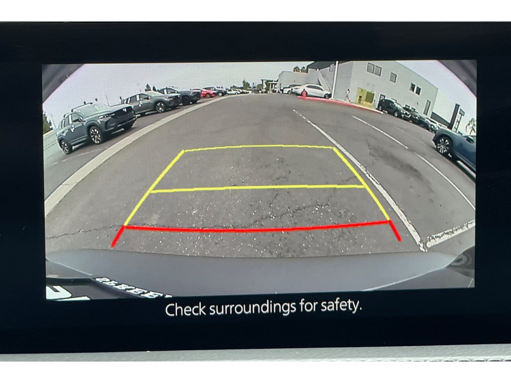 2023 Mazda CX-30 2.5 Select photo 24