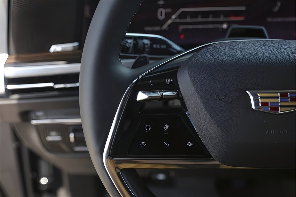 2025 Cadillac Escalade ESV Premium Luxury photo 13
