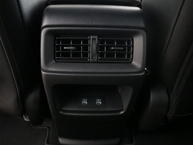 2026 Honda CR-V Sport-L Hybrid photo 25