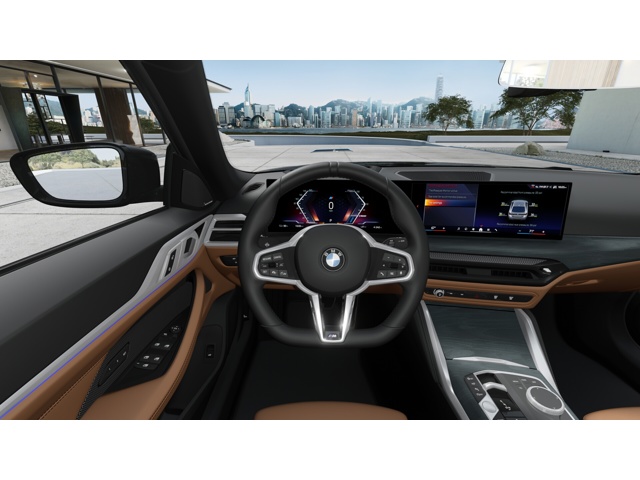 2025 Bmw i4 xDrive40 photo 12
