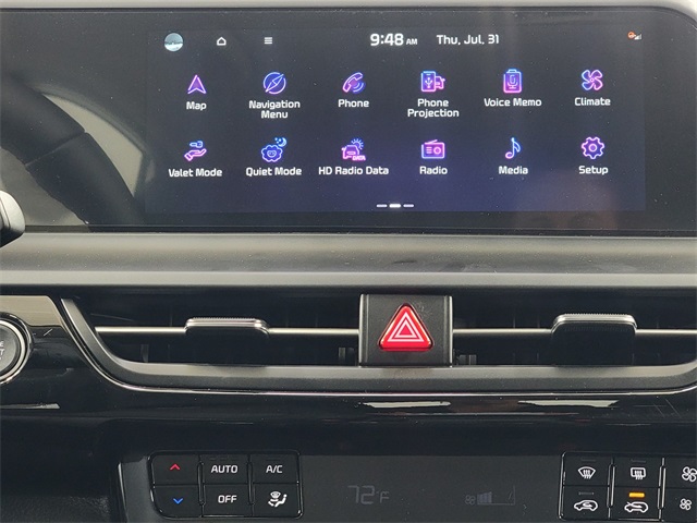 2026 Kia Seltos S photo 19