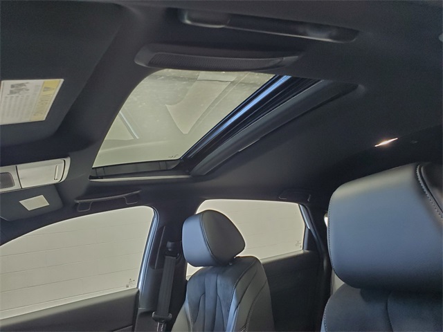 2025 Acura Integra A-Spec photo 24