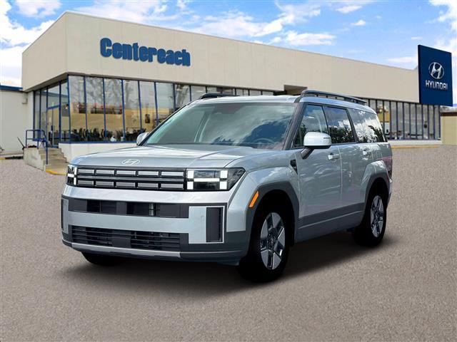 2026 Hyundai Santa Fe SEL's photo