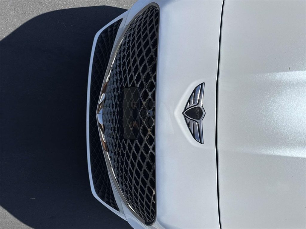 2026 Genesis G70 2.5T Prestige photo 25