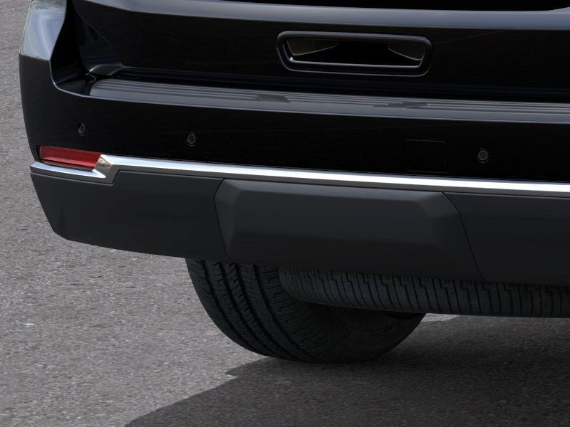 2025 Chevrolet Tahoe LS photo 11