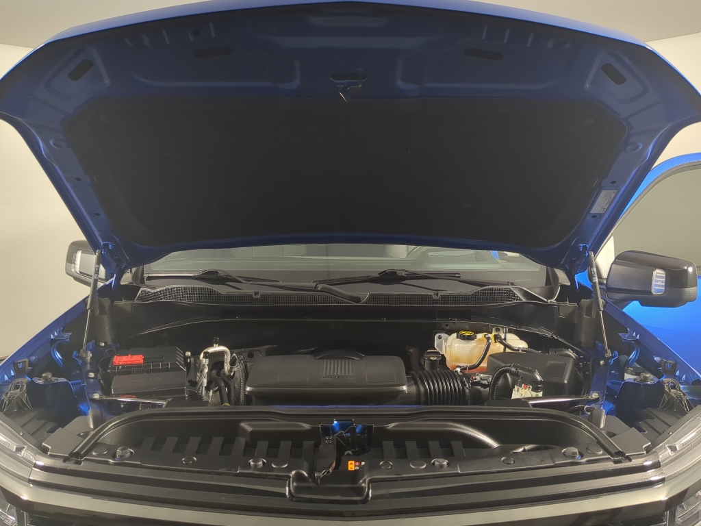 2022 Chevrolet Silverado 1500 ZR2 photo 21