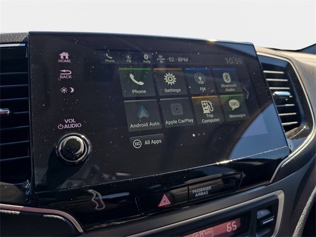 2022 Honda Pilot Special Edition photo 18